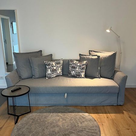 Luxury Apartment Vorstetten Exterior foto