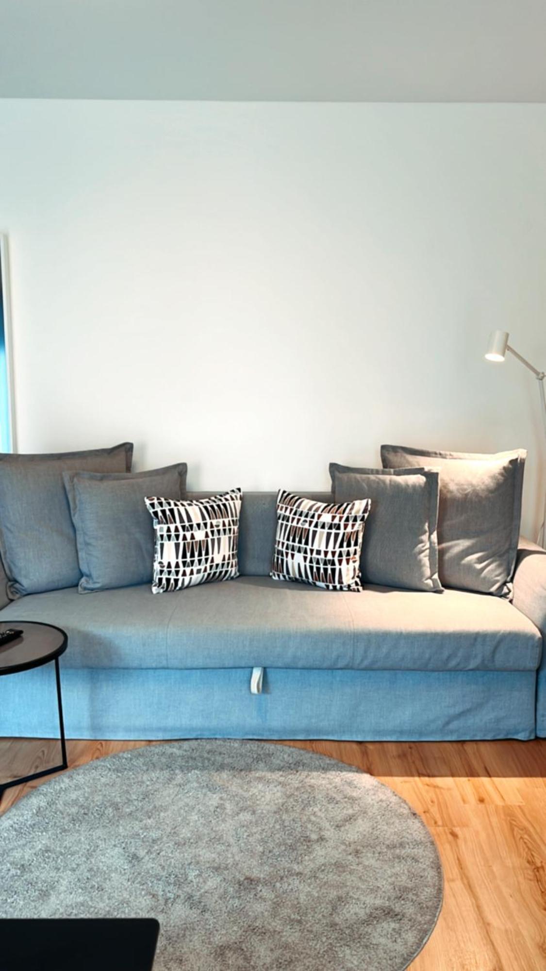 Luxury Apartment Vorstetten Exterior foto